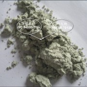 耐磨层用一级绿碳化硅粉