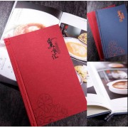 北京菜谱公司提供菜单制作 菜单设计印刷服务