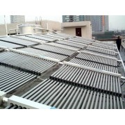 潍坊双森新能源 太阳能联箱