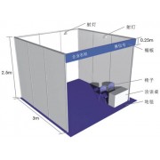 2017第21届俄罗斯（莫斯科）国际军警与应急救援展