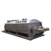 石家庄桨叶干燥机