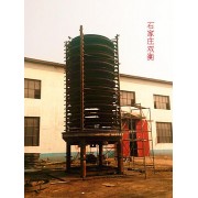 石家庄盘式干燥机