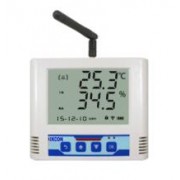 远程温湿度记录仪无线温湿度系统无线温湿度数据采集系统厂家