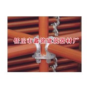 盘扣脚手架