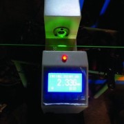 激光测径仪测量不同几何尺寸的注意事项
