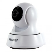 HW0036新款性价比室外高清插卡监控摄像机