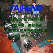 泰丰8000T自由锻造油压机专用插装阀/二通插装阀批发